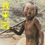 528308四哥海报