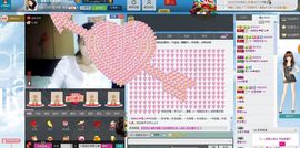 一班班长❤雪儿❤主播照片
