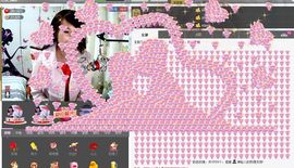 平凡到尘埃~♪主播照片