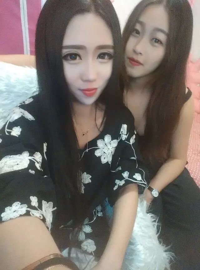 白雪兒的主播照片