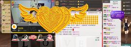 月月大胖妞主播照片