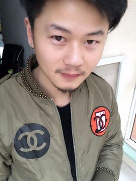 ⊱北派゛九叔⊰主播照片
