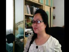 民族歌手希望主播照片