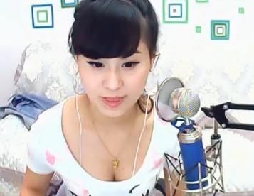 💏爱情小风扇的主播照片