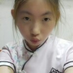 /霸气的、丫头