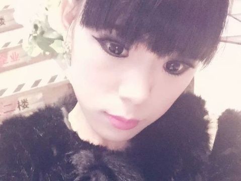 吃货鱼哥哥海报