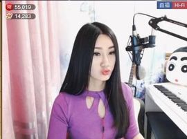 为爱♥♡灬停留主播照片