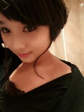 ❤人面桃花主播照片