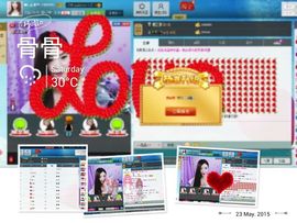 米猴子啊主播照片