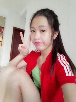 愿一切安好啊！主播照片