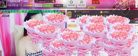 二小姐小阿莉主播照片