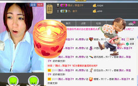taynew主播照片