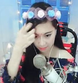 🦂废柴一戈🌪哥主播照片