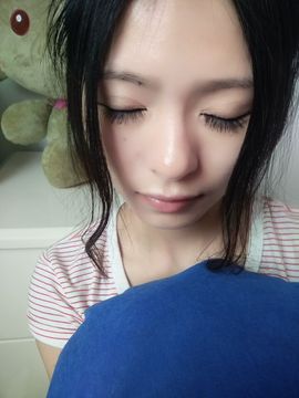 ❤．狐仙の主播照片