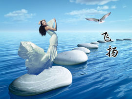 怒江雨主播照片