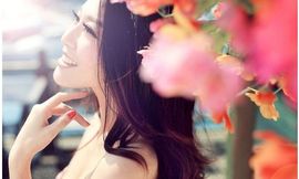怒江雨主播照片