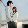 ½相濡♡以沫⇘