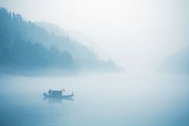 怒江雨主播照片