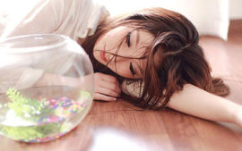 怒江雨主播照片