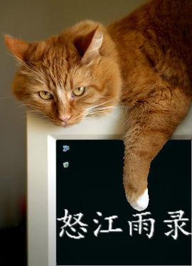 怒江雨主播照片