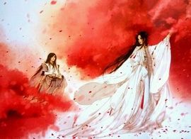 怒江雨主播照片
