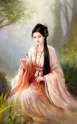 怒江雨主播照片