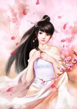 怒江雨主播照片
