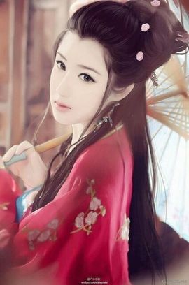 怒江雨主播照片