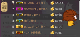 落秋╮♫つ風ゝ主播照片