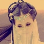 ai~无言