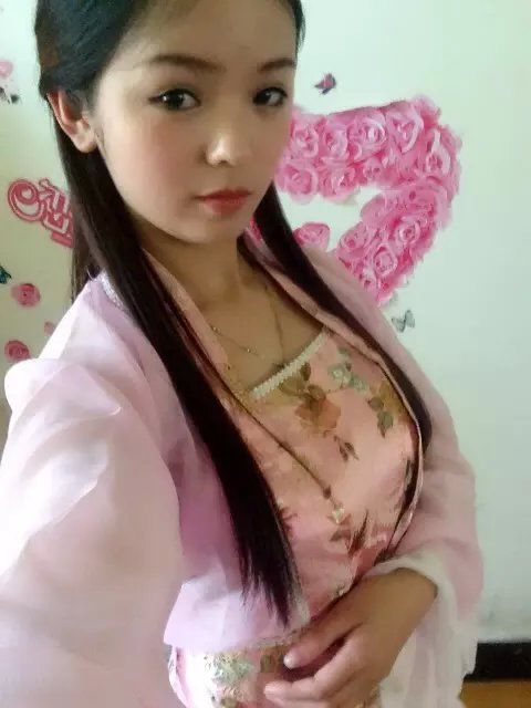 我是@水货的主播照片