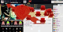 ❤NANA主播照片