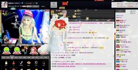 ❤NANA主播照片