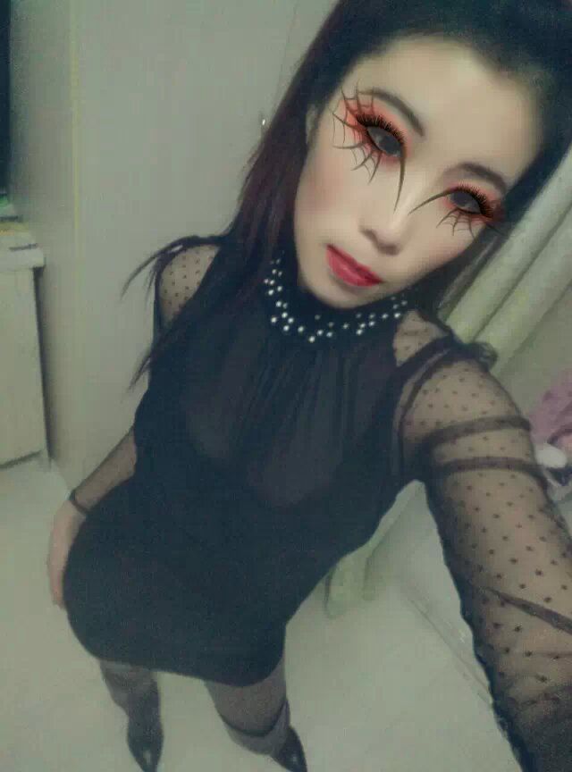 我叫張不怕的主播照片