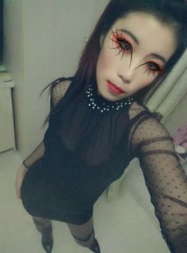 我叫张不怕主播照片