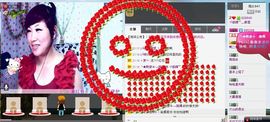 ~幸运魔法~主播照片