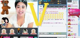 宝宝妈@主播照片