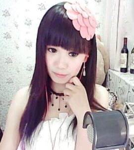 ╰②妹ღ休息╮主播照片