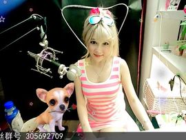 ❤NANA主播照片