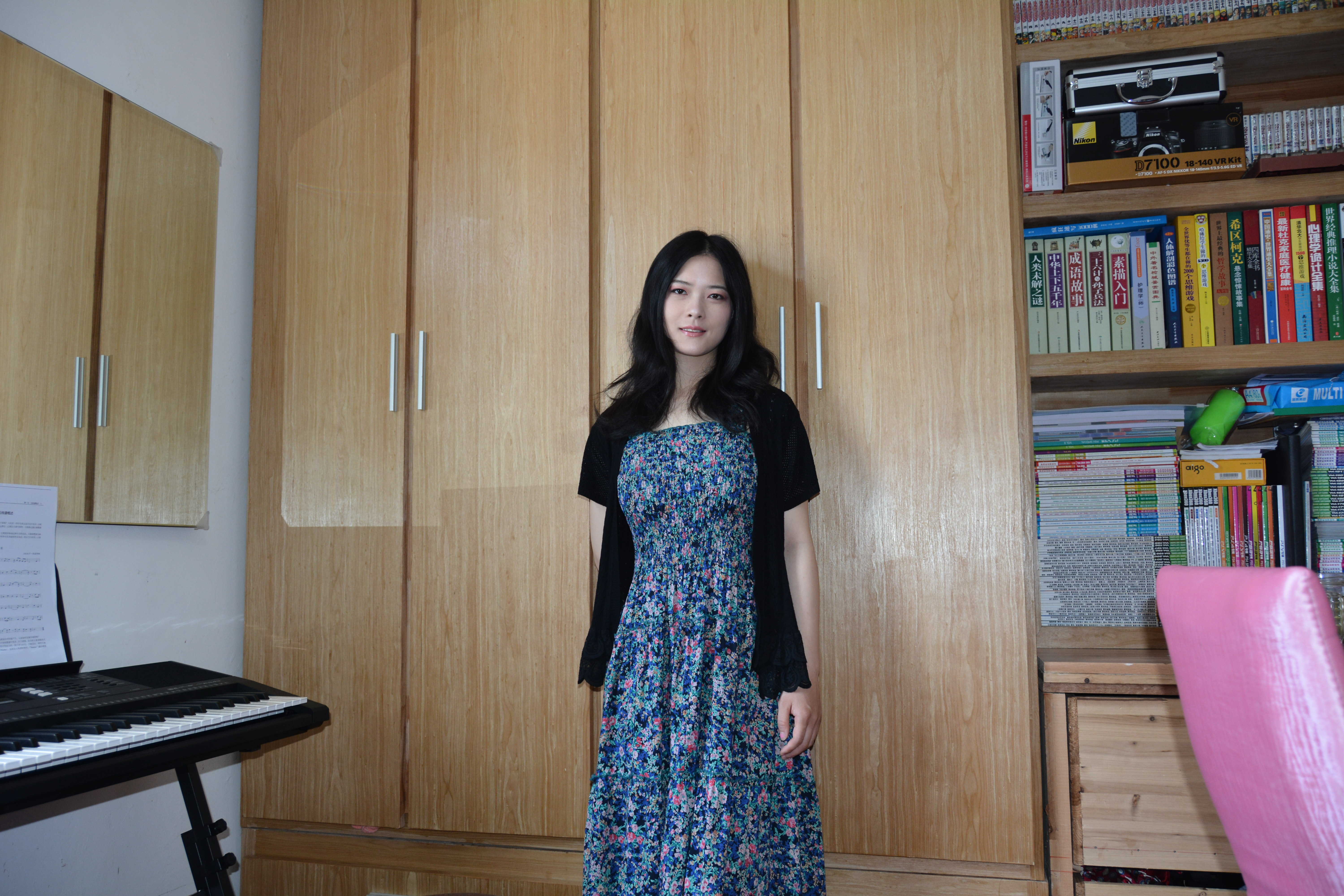 fay426的主播照片