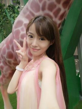为爱♥♡灬停留主播照片