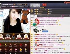 多多不乖主播照片