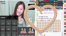 丫头唱歌给你听主播照片