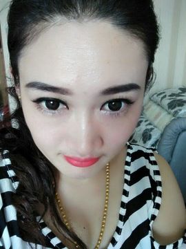 我是艺宝主播照片