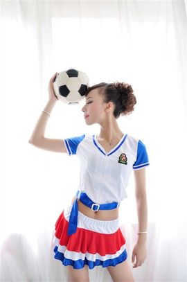 西奈奈主播照片