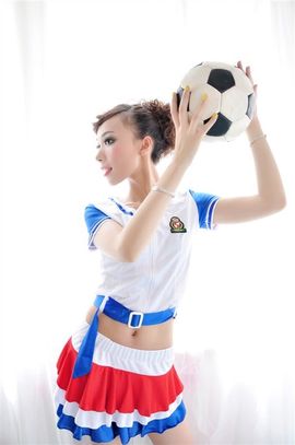 西奈奈主播照片