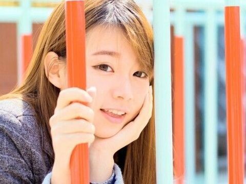 芒果妹22海报