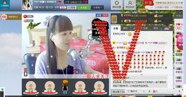 *^O^*安娜主播照片