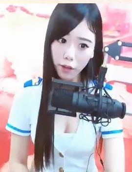 永远挂号主播照片