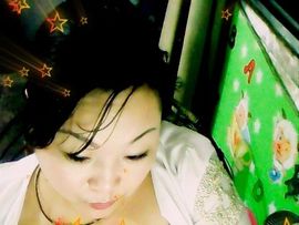 慢摇姐姐主播照片